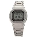 Casio GMW-B5000 G-Shock Stainless Steel Wristwatch - Autre Marque