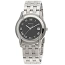 Gucci 5500M Stainless Steel Men's Wristwatch