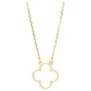 Collier Vintage Alhambra de Van Cleef & Arpels