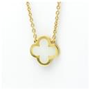 Collier Pure Alhambra de Van Cleef & Arpels
