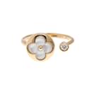 Louis Vuitton Berg Sun Blossom Ring