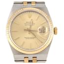 Rolex Oysterquartz 17013 SSxYG Quartz Watch