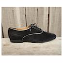 Lace ups - Joseph Fenestrier
