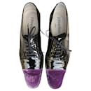 Lace ups - Joseph Fenestrier