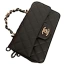 Chanel timeless classic bag