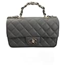 Chanel Timeless Classic Bag