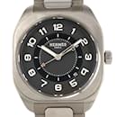Hermes H08 TI SP1.741 Automatic Wristwatch - Hermès