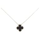 Collier Vintage Alhambra de Van Cleef & Arpels