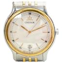 Seiko Credor Quartz Wristwatch