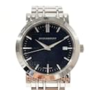 Burberry BU1364 Men's Wristwatch