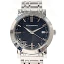 Burberry Heritage BU1364 Men's Wristwatch