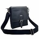Burberry Black Label Men's Shoulder Bag