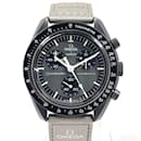 OMEGA Moonswatch Mercury Speedmaster S033A100 - Omega