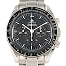 Omega Speedmaster Pro 3570.50 Stainless Steel Watch