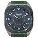 Hermes H08 SP1.746 Automatic Wristwatch - Hermès