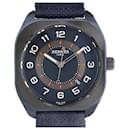 Hermes H08 TI SP1.744 Automatic Wristwatch - Hermès