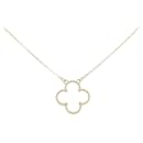 Collier Vintage Alhambra de Van Cleef & Arpels