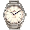 OMEGA Seamaster Aqua Terra Golf Ryder Cup Wristwatch - Omega