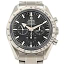 Omega Speedmaster Broad Arrow 3551.50 SS Wristwatch