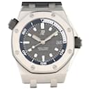 Audemars Piguet Royal Oak Offshore Diver Wristwatch