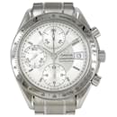 Omega Speedmaster Date 3513.30 SS Automatic Watch