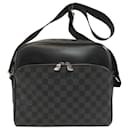Louis Vuitton N41408 Dayton PM Shoulder Bag