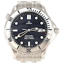 Omega Seamaster Pro 2261.80 SS Quartz Watch