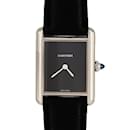 Cartier Tank Must LM WSTA0072 Wristwatch