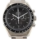 Omega Speedmaster Moonwatch Co-Axial Automatic Wristwatch