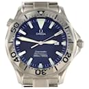 Omega Seamaster Pro 2265.80 SS Quartz Watch