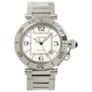Cartier Pasha Seatimer W31080M7 Men's Watch