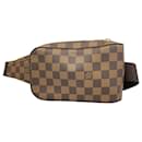 Louis Vuitton Damier Geronimos Sling Bag