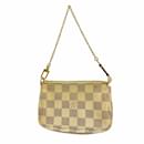 Louis Vuitton Damier Azur Mini Pochette Accessoires
