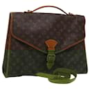 LOUIS VUITTON Monogram Beverly Hand Bag M51121 LV Auth 121754 - Louis Vuitton