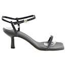 Leather heels - Anine Bing