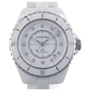 Chanel J12 Caliber 12.1 Automatic Wristwatch