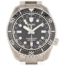 Seiko Prospex 6R54-00D0 SBEJ011 Stainless Steel Automatic Wristwatch