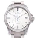 Grand Seiko SBGA279 Spring Drive Wristwatch