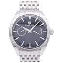 Grand Seiko SBGK017 Hand-Wound Wristwatch