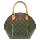 Louis Vuitton Ellipse PM Monogram Handbag
