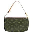 Louis Vuitton Monogram Pochette Accessoires