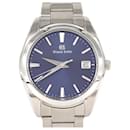 Grand Seiko 9F62-0AB0 SBGX265 Stainless Steel Wristwatch