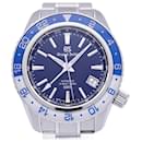 Grand Seiko SBGJ237 Automatic Wristwatch