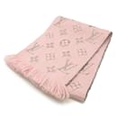 Louis Vuitton Echarpe Mania Shine Scarf