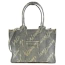 Balenciaga Hardware 671402 2105K Shoulder Bag
