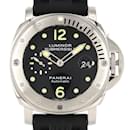 Panerai Luminor Submersible PAM00024 Automatic Watch
