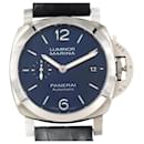 Panerai Luminor Marina Quaranta PAM01270 SS Automatic Watch