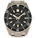 Seiko Prospex 6R35-00P0 SBDC101 Automatic Wristwatch