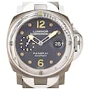 Panerai Submersible SSxTI PAM00170 Automatic Wristwatch