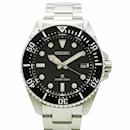 Seiko Prospex Diver Scuba V157-00A0 Men's Watch